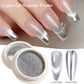 Aurora Magnetic Nail Powder