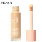 ELF Makeup Prep Essentials
