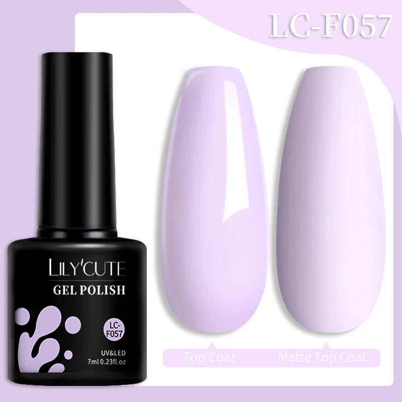 Iridescent Cat Eye Gel