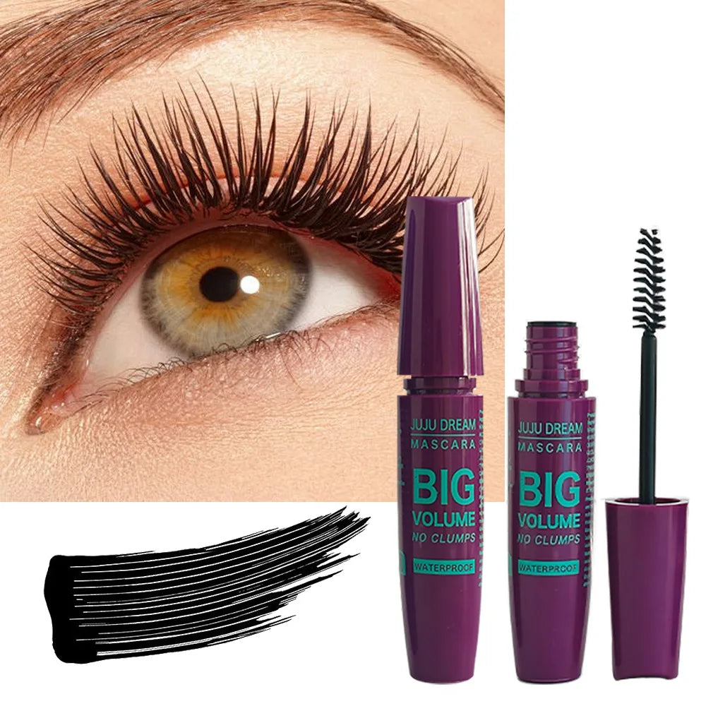 JUJU Dream 4D Mascara