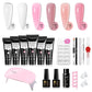Poly Gel Extension Kit