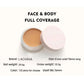 Blana Fifteen-Shade Concealer Cream
