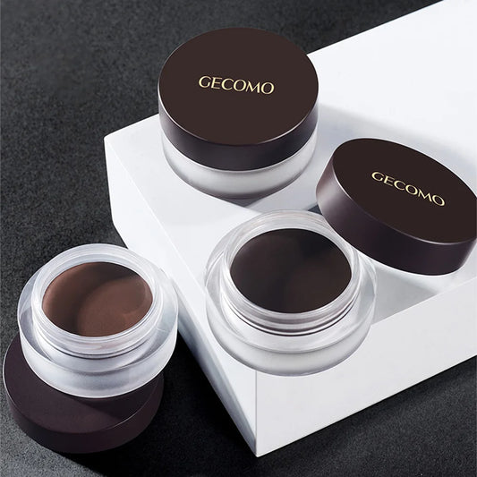 Matte Waterproof Eyeliner Gel
