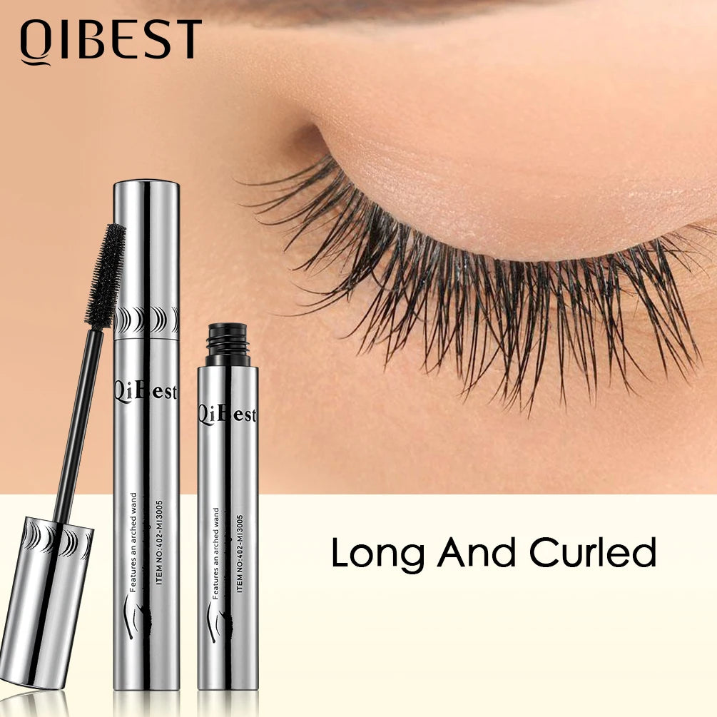 QiBest 4D Volume Mascara