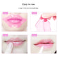 Collagen Fruit Lip Mask Set