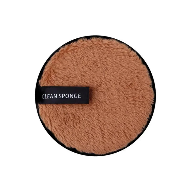 Reusable Microfiber Remover Pads