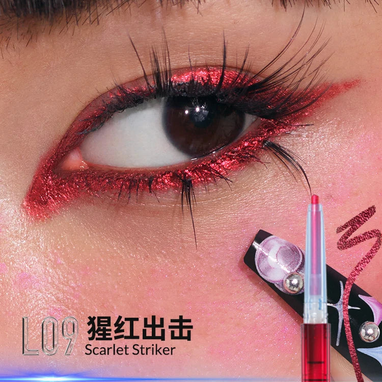 Chameleon Gel Eyeliner Pencil