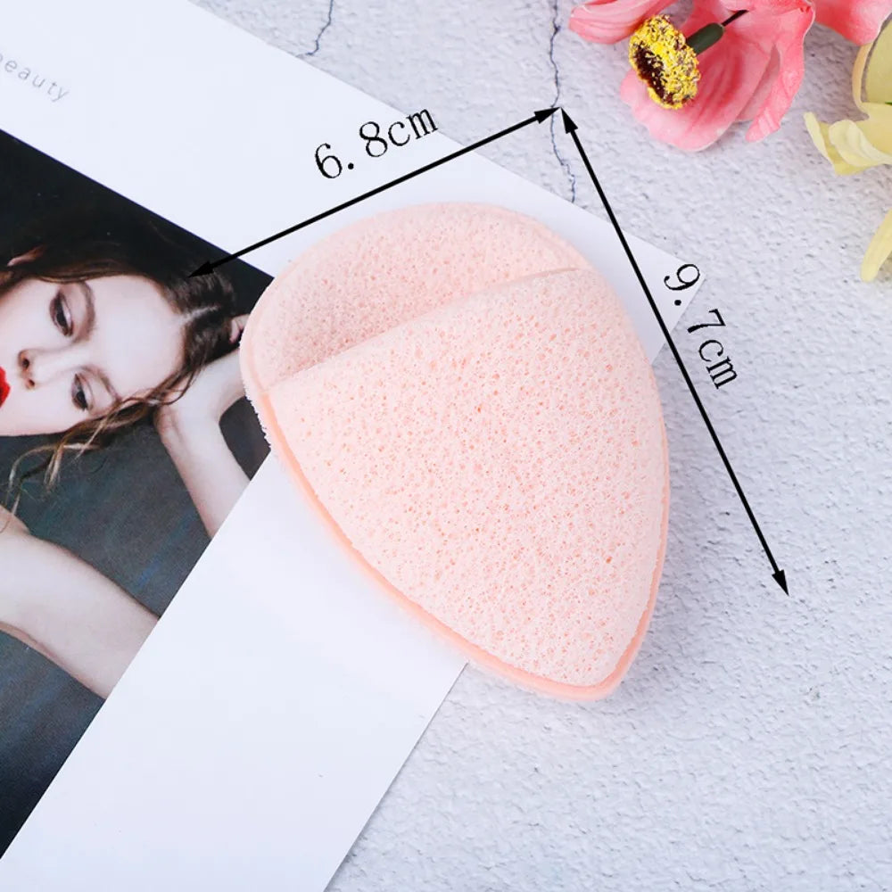 Konjac Facial Cleansing Sponge