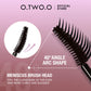 O.TWO.O Silk Fiber Mascara