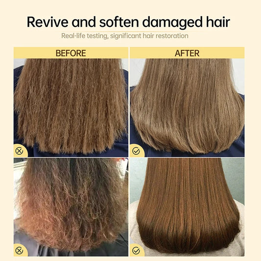 Eight Second Keratin Hair Mask
