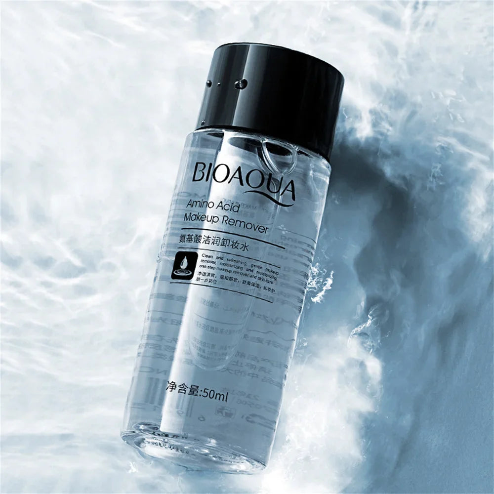 Gentle Travel Makeup Remover