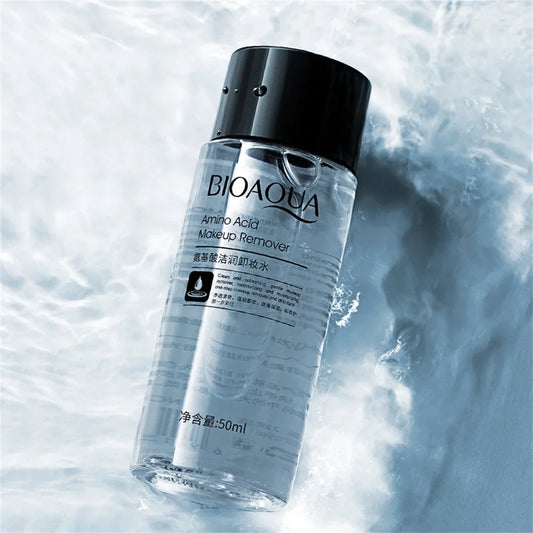 Gentle Travel Makeup Remover