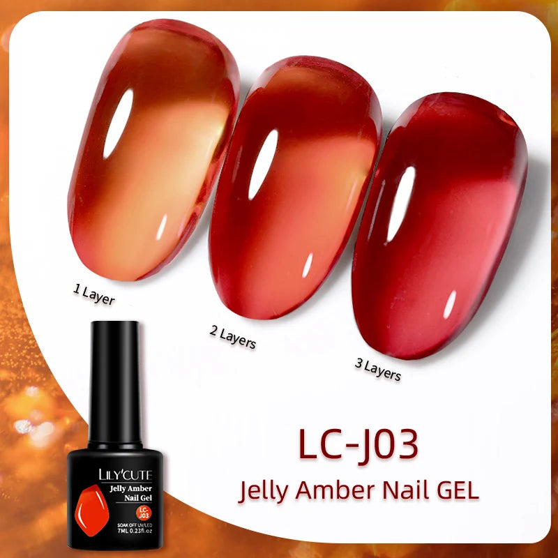 UV LED Gel Essentials