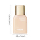 NOVO Pore-Smoothing BB Foundation