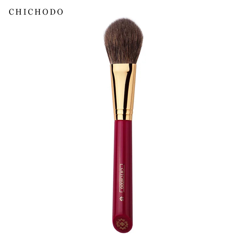 Artisan Animal Hair Brush