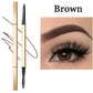 Ultra-Fine Dual Brow Pencil