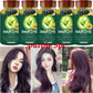 Herbal Color Shampoo Sachets