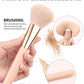 Eleven Piece Brush Bucket