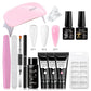 Poly Gel Extension Kit