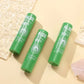Aloe Lipstick Color-changing Lip Balm Lithesome Moisturizing Hydrating Watery Lip Stick Aloe Fruit Lipsticks UNISEX Lips Care