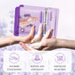 Lavender Moisturizing Hand Masks