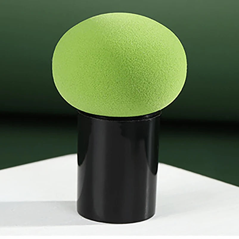 Hydrophilic Latex Free Beauty Sponge
