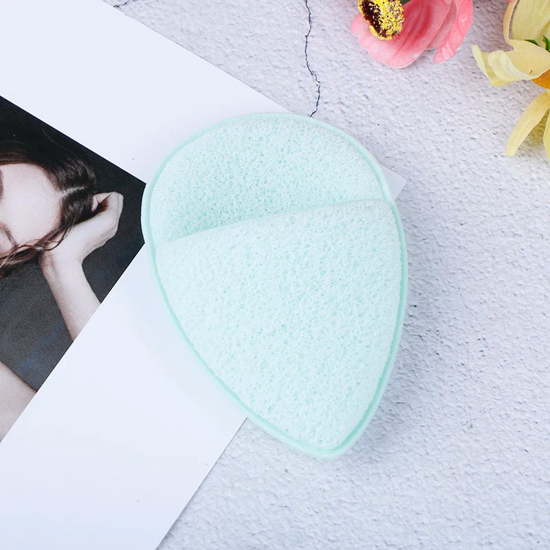 Konjac Facial Cleansing Sponge