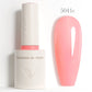 Venalisa V6 Nail Gel Polish Hema Free TPO Free Ultra Red Color Cat Eye Soak Off UV LED Semi Permanent Long Wear Diamond Top 10ml