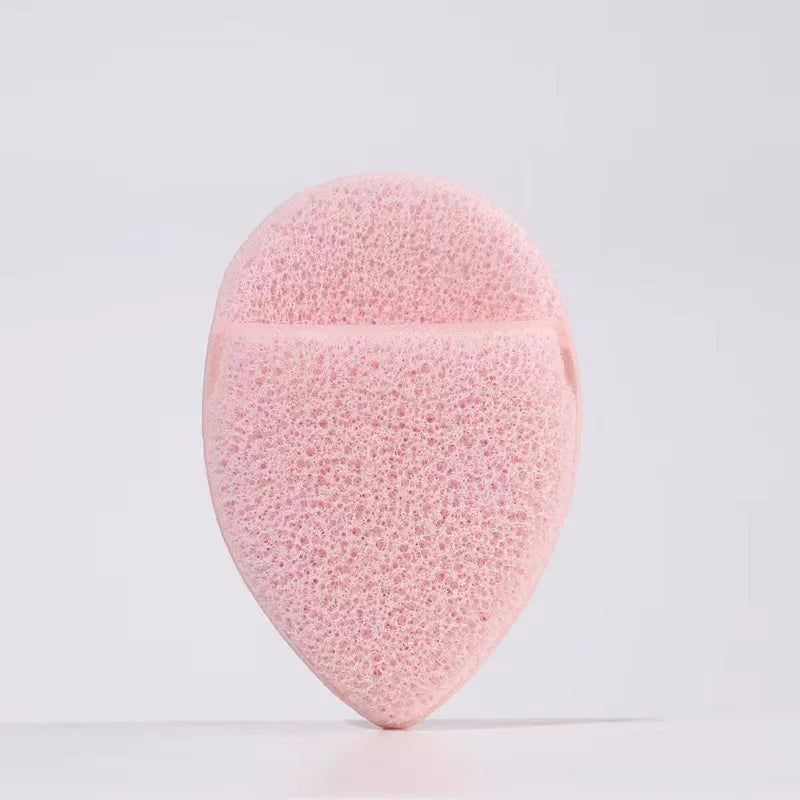 Konjac Facial Cleansing Sponge