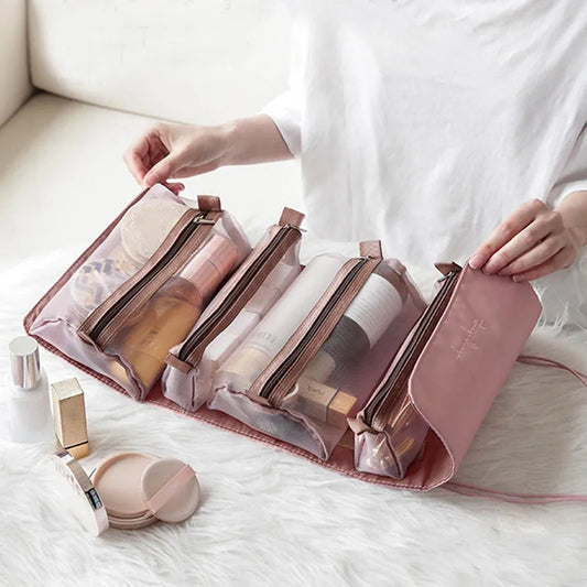 Four In One Cosmetic Organizer