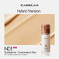 CARSLAN Moisture Matte Foundation