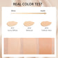 Weightless Flaw-Covering Liquid Foundation