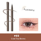 Ultra Fine Waterproof Eyeliner Pen