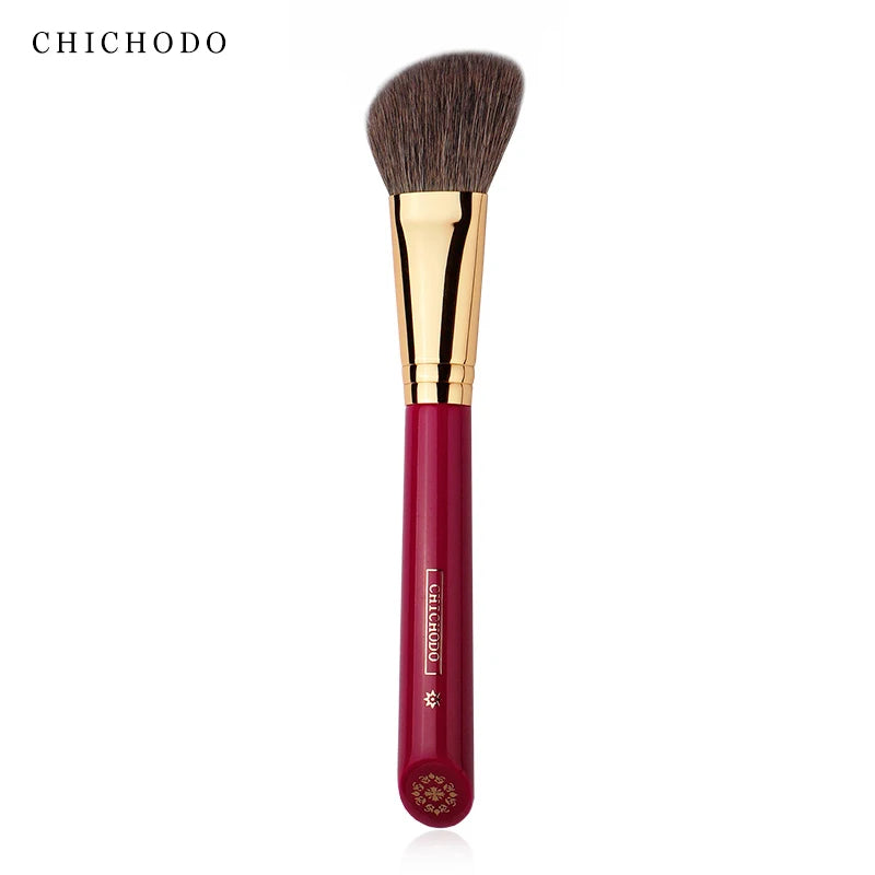 Artisan Animal Hair Brush