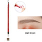 NICOO Long-Wear Brow Pencil