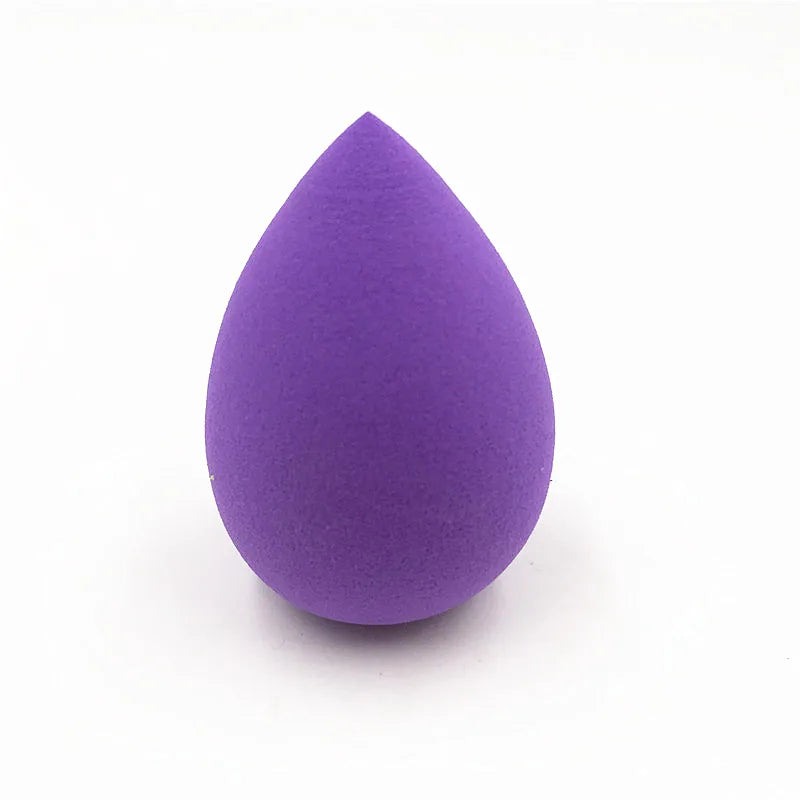 Hydrophilic Latex Free Beauty Sponge