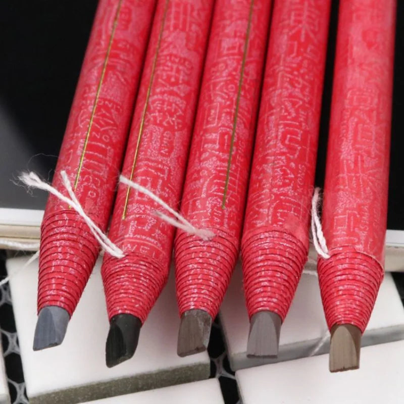 NICOO Long-Wear Brow Pencil