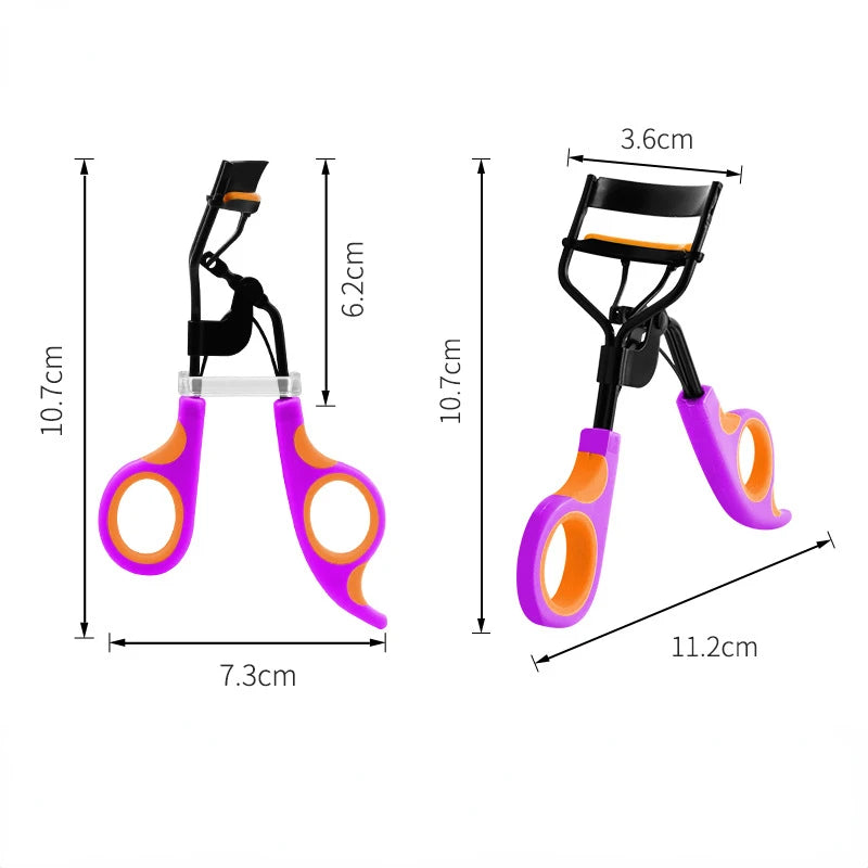 Universal Fit Eyelash Curler
