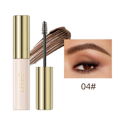 QiBest Four-Color Brow Mascara