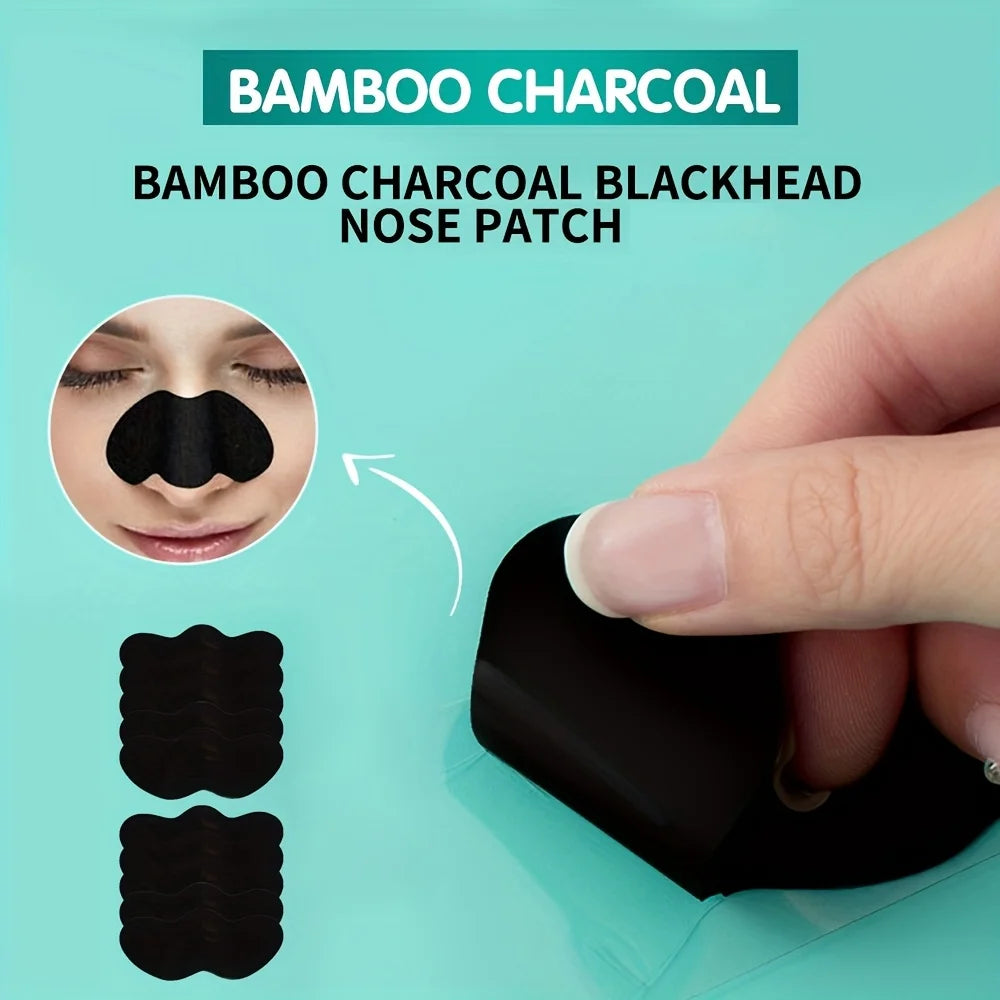 Deep Cleansing Nose Strips