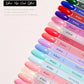 Venalisa V6 Nail Gel Polish Hema Free TPO Free Ultra Red Color Cat Eye Soak Off UV LED Semi Permanent Long Wear Diamond Top 10ml