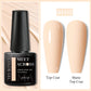 Wine Red Gel Polish