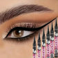 Beginner Waterproof Eyeliner Pencil Set