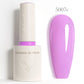 Venalisa V6 Nail Gel Polish Hema Free TPO Free Ultra Red Color Cat Eye Soak Off UV LED Semi Permanent Long Wear Diamond Top 10ml