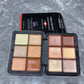 Multi Color Concealer Palette
