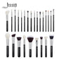 Jessup 25 Piece Brush Set