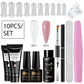 Poly Gel Extension Kit