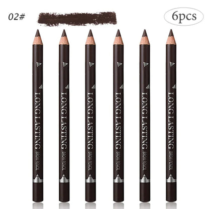 Waterproof Multipack Brow Pencils