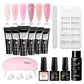 Poly Gel Extension Kit
