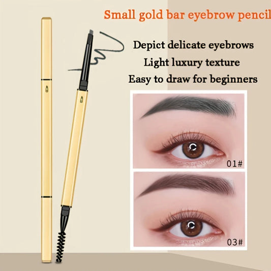 Ultra-Fine Dual Brow Pencil